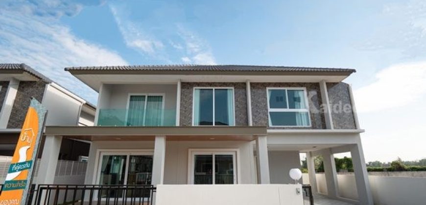 ขายบ้าน โครงการ บ้านธนกฤษณ์ เชียงใหม่ อ.ดอยสะเก็ด จัดให้ จัดหนัก จัดเต็ม เฟอร์นิเจอร์ทั้งหลังทั้งบิวอินและลอยตัว โทร 0909093935
