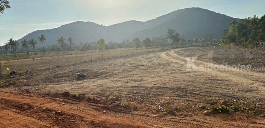 ขายที่ดินสวย อ.ปราณบุรี จ.ประจวบฯ และที่ดิน อ.ช้างกลาง จ.นครศรีธรรมราช ราคาดี เจ้าของขายเอง โทร 081-3403006