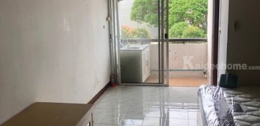 ให้เช่าคอนโด ให้เช่า คอนโดนนท์ทาวเวอร์ ราคา 3800บาท มีแอร์ ติดMRTสาธารณสุข ตู้เสื้อผ้า น้ำอุ่น…