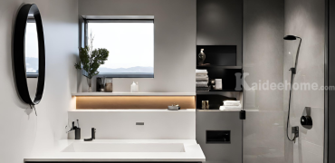 บริการที่มีคุณภาพ คุ้มค่า built in หลากหลายในการผสมผสาน Cicon Interior เป็นคำตอบที่คุณกำลังมองหา