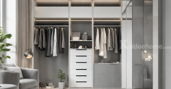 ออกแบบตกแต่งภายใน บิ้วอินบ้านและคอนโดให้น่าอยู่พร้อมโปโมชั่นดี ๆ จาก Cicon Interior