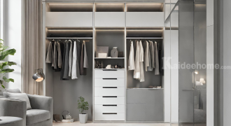 ออกแบบตกแต่งภายใน บิ้วอินบ้านและคอนโดให้น่าอยู่พร้อมโปโมชั่นดี ๆ จาก Cicon Interior