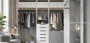 ออกแบบตกแต่งภายใน บิ้วอินบ้านและคอนโดให้น่าอยู่พร้อมโปโมชั่นดี ๆ จาก Cicon Interior