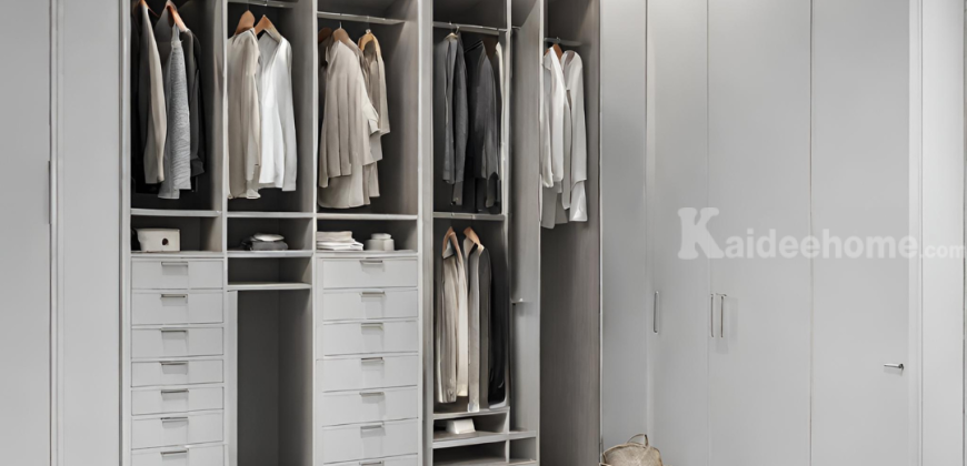 ออกแบบตกแต่งภายใน บิ้วอินบ้านและคอนโดให้น่าอยู่พร้อมโปโมชั่นดี ๆ จาก Cicon Interior