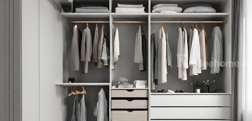 ออกแบบตกแต่งภายใน บิ้วอินบ้านและคอนโดให้น่าอยู่พร้อมโปโมชั่นดี ๆ จาก Cicon Interior