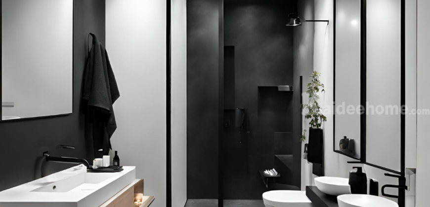 ปรึกษาและประเมินราคาฟรีในการบิ้วอินตกแต่งภายในที่ บริษัท Cicon Interior