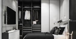 Cicon Interior คุณจะได้รับผลลัพธ์ เฟอร์นิเจอร์บิ้วอิน ที่มีคุณภาพทั้งดีไซน์และความทนทาน