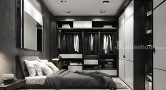 Cicon Interior คุณจะได้รับผลลัพธ์ เฟอร์นิเจอร์บิ้วอิน ที่มีคุณภาพทั้งดีไซน์และความทนทาน