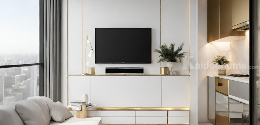 Cicon Interior รับออกแบบ ผลิต และติดตั้ง เฟอร์นิเจอร์บิ้วอิน ราคาถูก พร้อมบริการหลังการขาย