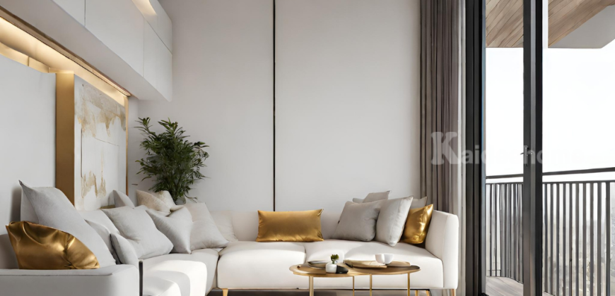 Cicon Interior รับออกแบบ ผลิต และติดตั้ง เฟอร์นิเจอร์บิ้วอิน ราคาถูก พร้อมบริการหลังการขาย