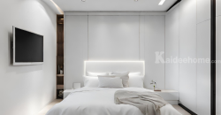 บิ้วอิน Cicon Interior เชี่ยวชาญในการรับ บิ้วอินเฟอร์นิเจอร์ เหมาะสมกับทุกสไตล์การตกแต่ง