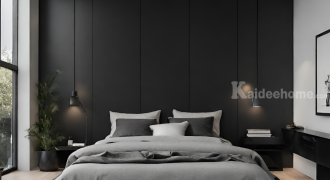 Cicon Interior บริการครอบคลุมทั้งการออกแบบเฉพาะทางและการเลือกวัสดุคุณภาพ