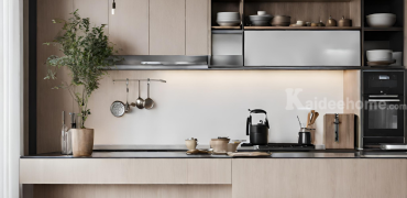 Cicon Interior คุณจะได้รับบริการออกแบบตกแต่งภายในที่ครบวงจรและมีคุณภาพ