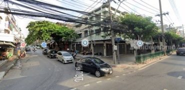 ขายด่วน ที่ดินรามคำแหง 21 เหมาะทำบ้าน ทำเลดี ใกล้รถไฟฟ้า