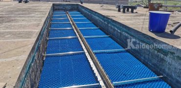 ขาย 086-3771698 โรงงานผลิต แผ่นช่วยตกตะกอน Tube Settler ราคาถูก