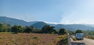 ขายที่เขาใหญ่ 14 ไร่ หมูสี ปากช่อง ใกล้ทางขึ้นอุทยาน ใกล้เส้นธนะรัชต์ 3052 คีรีมายา ที่สวยมาก วิวเขาล้อมรอบ 360 องศา เห็นวิวเขาใหญ่ชัด ท้ายที่ติดลำรางมีน้ำตลอด 087-907-4045