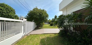 ขายบ้านเดี่ยวสนามกลอฟ์วินด์มิลล์ Windmill บางนาตราด ที่ดิน 1ไร่ 2งาน 7ห้องนอน คฤหาสน์หรูพร้อมสระว่ายน้ำ มีบึงน้ำเลคส่วนตัวในที่ดิน อยู่ฝั่งตรงข้ามเมกะบางนา ใกล้สนามบินสุวรรณภูมิ 087-9074045