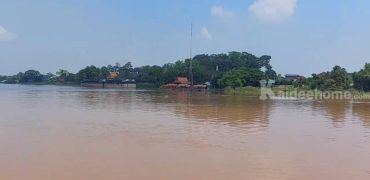 ขายที่ดินริมแม่น้ำเจ้าพระยา 2 ไร่ อยุธยา-อ่างทอง ป่าโมก ติดแม่น้ำ วิวโค้งน้ำสวยมาก ที่ถมแล้ว ทำเขื่อนผนังป้องกันน้ำล้นตลอดแนว เดินทางสะดวก ใกล้ตัวเมืองอยุธยา วัดจุฬามณี 087-907-4045