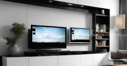 รับออกแบบ Cicon Interior ผลิต ติดตั้ง เฟอร์นิเจอร์บิ้วอิน ราคาถูก