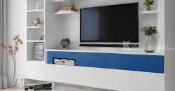 บิ้วอินเฟอร์นิเจอร์ของบริษัท Cicon เรารับรองว่าคุณจะต้องชื่นชอบ และประทับใจแน่นอน