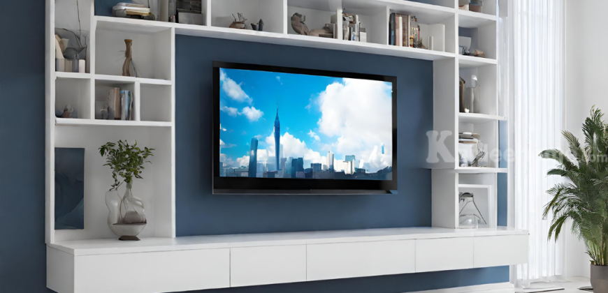 บิ้วอินเฟอร์นิเจอร์ของบริษัท Cicon เรารับรองว่าคุณจะต้องชื่นชอบ และประทับใจแน่นอน