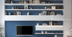 บิ้วอินเฟอร์นิเจอร์ของบริษัท Cicon เรารับรองว่าคุณจะต้องชื่นชอบ และประทับใจแน่นอน