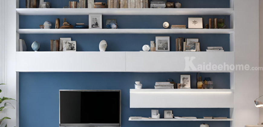 บิ้วอินเฟอร์นิเจอร์ของบริษัท Cicon เรารับรองว่าคุณจะต้องชื่นชอบ และประทับใจแน่นอน