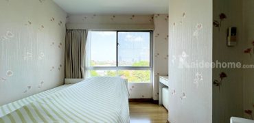 ขาย August condo charoenkrung 80 พื้นที่ 29.41 ตร.ม. ชั้น 6 อาคาร A เฟอร์นิเจอร์และเครื่องใช้ไฟฟ้าครบ วิวแม่น้ำเจ้าพระยา