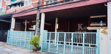 ขายบ้าน ทาวน์เฮ้าส์ 2คูหา ซ.รามคำแหง12 ใกล้เดอะมอลล์ รถไฟฟ้าสายสีส้ม ผ่านหน้าซอย ติดต่อ/line 0619419639