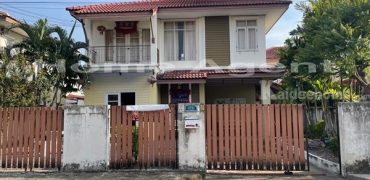 ขายบ้านเดี่ยว หมู่บ้านพันดารา 1 ต.โคกสว่าง อ.เมืองสระบุรี จ.สระบุรี เฟอร์ครบ เข้าอยู่ได้เลย Tel 081-5713517