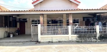 ขายบ้านเดี่ยว หมู่บ้านศศิธร 20 ต.ตาลเดี่ยว อ.แก่งคอย จ.สระบุรี ใกล้ตลาดสดตาลทอง Tel 081-5713517
