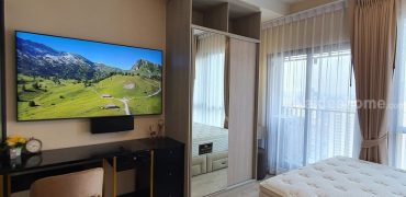 ให้เช่า เดอะทรี พัฒนาการ-เอกมัย ชั้น 20 ทิศเหนือ วิวดี ไม่ร้อน For rent, The Tree Phatthanakan-Ekkamai, 20th floor, north side, good view, not hot.