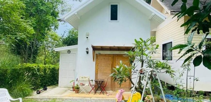 ด่วน ขายบ้านที่ดินเขาใหญ่ หมูสี ปากช่อง นครรราชสีมา 1 ไร่ ใกล้ถนนธนะรัชต์ ท่าช้าง น้ำผุด ใกล้อุทยานแห่งชาติเขาใหญ่ ขายถูกมาก ที่สวยร่มรื่น เหมาะทำธุรกิจ คาเฟ่ บ้านพักตากอากาศ 087-907-4045c