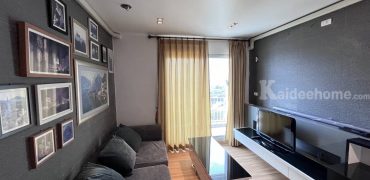 คอนโด 1 ห้องนอน, Centric Scene Sukhumvit 64 ใกล้ BTS อุดมสุข