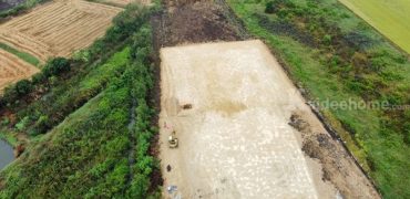 พื้นที่ให้เช่า อ.ไทรน้อย จ.นนทบุรี ทำโกดัง ตลาด ออฟฟิศ ใกล้ตลาดน้ำไทรน้อย โทร 0898147750