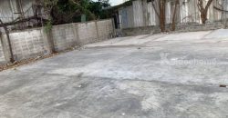 ให้เช่า ที่ดินเปล่า 1 ไร่เศษ ซอยสุขสวัสดิ์86 เข้าซอยเพียง 900 เมตร เดินทางสะดวกเข้าออกได้หลายทาง โทร 089-454-3769