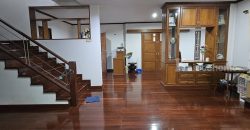 ขายบ้านริมน้ำ ติดคลองมหาสวัสดิ์ ในนครปฐม ศาลายา 245 ตร.ว. บรรยากาศดี ราคาถูก