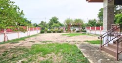 ขายบ้านริมน้ำ ติดคลองมหาสวัสดิ์ ในนครปฐม ศาลายา 245 ตร.ว. บรรยากาศดี ราคาถูก