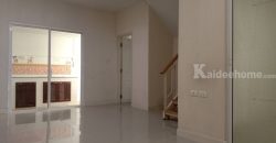 ขายทาวน์เฮ้าส์ 2 ชั้น หมู่บ้านเดอะคัลเลอร์เรเชอร์ เฟส 5 พื้นที่ 20 ตร.วา ใกล้ เมกาบางนา