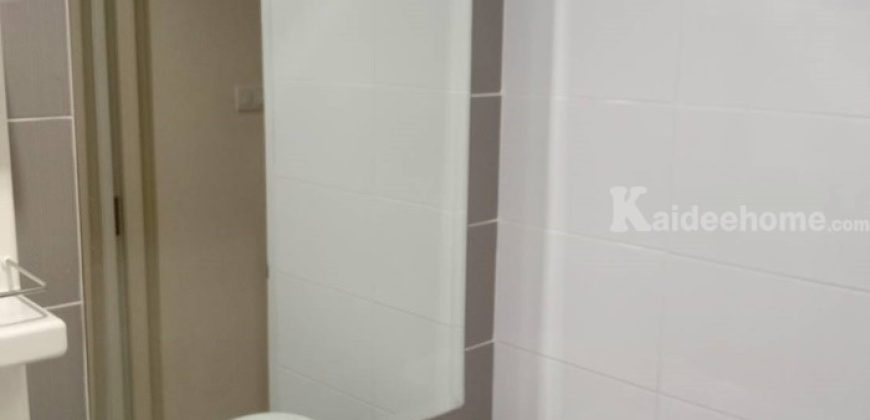 ขายทาวน์เฮ้าส์ 2 ชั้น หมู่บ้านเดอะคัลเลอร์เรเชอร์ เฟส 5 พื้นที่ 20 ตร.วา ใกล้ เมกาบางนา