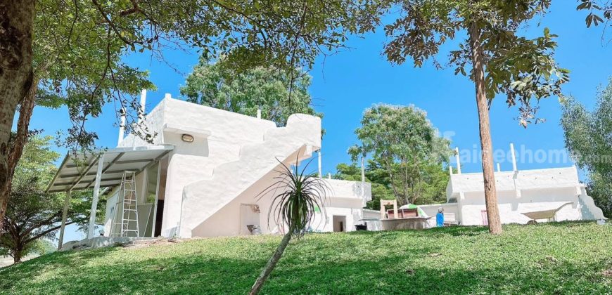 ด่วน ลดสุดๆ ขายกิจการรีสอร์ท โรมแรม เขาใหญ่ วังกะทะ ปากช่อง นครราชสีมา ที่ดิน 12 ไร่ วิวภูเขาสวย ติดถนนคอนกรีต ใกล้เส้น 2213 ทอสคานา สามารถดำเนินกิจการต่อได้เลย ขายด่วน 087-9074045