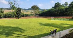 ด่วน ลดสุดๆ ขายกิจการรีสอร์ท โรมแรม เขาใหญ่ วังกะทะ ปากช่อง นครราชสีมา ที่ดิน 12 ไร่ วิวภูเขาสวย ติดถนนคอนกรีต ใกล้เส้น 2213 ทอสคานา สามารถดำเนินกิจการต่อได้เลย ขายด่วน 087-9074045