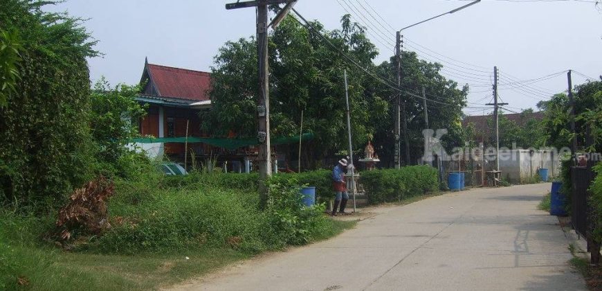 💙ขายที่ดิน แม่น้ำเจ้าพระยา สามโคก ปทุมธานี 359 ตร.ว ที่ริมน้ำสวยมาก ใกล้ธรรมศาสตร์รังสิต ติดถนนคอนกรีต เดินทางสะดวก เหมาะสร้างบ้านพักตากอากาศ ใกล้เส้นปทุม (347) 4.8 กม. 087-9074045