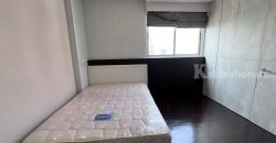 ขายคอนโด ปทุมวัน รีสอร์ท ถนนพญาไท พื้นที่ 60.02 ตรม. ชั้น 36 ใกล้ BTS พญาไท ตกแต่งสวย พร้อมอยู่