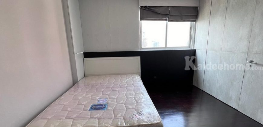 ขายคอนโด ปทุมวัน รีสอร์ท ถนนพญาไท พื้นที่ 60.02 ตรม. ชั้น 36 ใกล้ BTS พญาไท ตกแต่งสวย พร้อมอยู่