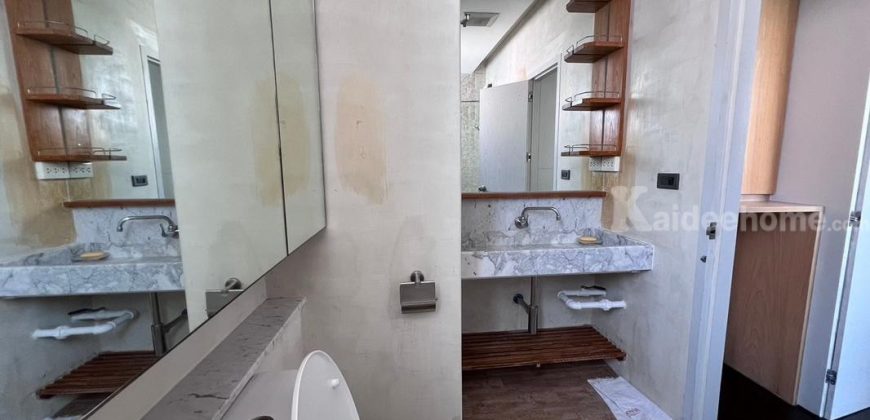 ขายคอนโด ปทุมวัน รีสอร์ท ถนนพญาไท พื้นที่ 60.02 ตรม. ชั้น 36 ใกล้ BTS พญาไท ตกแต่งสวย พร้อมอยู่