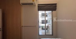 ขายคอนโด ปทุมวัน รีสอร์ท ถนนพญาไท พื้นที่ 60.02 ตรม. ชั้น 36 ใกล้ BTS พญาไท ตกแต่งสวย พร้อมอยู่