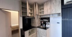 ขายคอนโด ปทุมวัน รีสอร์ท ถนนพญาไท พื้นที่ 60.02 ตรม. ชั้น 36 ใกล้ BTS พญาไท ตกแต่งสวย พร้อมอยู่