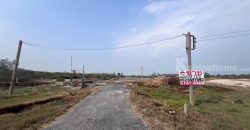 ขายที่ดิน ซอยโรงไฟฟ้าบางปะกง ถนนเทศบาลท่าข้าม7 พื้นที่ 17-1-2 ไร่ ราคาถูกที่สุดในย่านนั้น ใกล้โรงไฟฟ้าบางปะกง