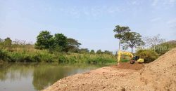 ขายที่ดินเขาใหญ่ ที่ติดน้ำ ติดคลองมวกเหล็ก 5ไร่ 2งาน ที่โฉนด ต.พญาเย็น ปากช่อง ที่น้ำล้อมรอบ สวยมาก เห็นวิวเขา ติดถนนสาธารณะ เยื้องโครงการครีเอ้ เขาใหญ่ ใกล้เส้นกุดคล้าผ่านศึก ถนนมิตรภาพ 087-9074045